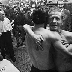 Bildband "Café Lehmitz": Die Typen aus der legendären Kiez-Kneipe