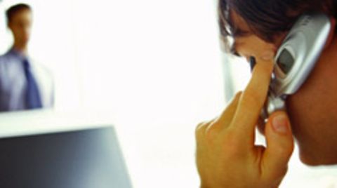 Die privaten Smartphones der Mitarbeiter beschäftigen viele IT-Abteilungen