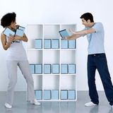 "Sie wollen sich gar nicht entscheiden, sondern alles", vermutet Alain J. aus Berlin