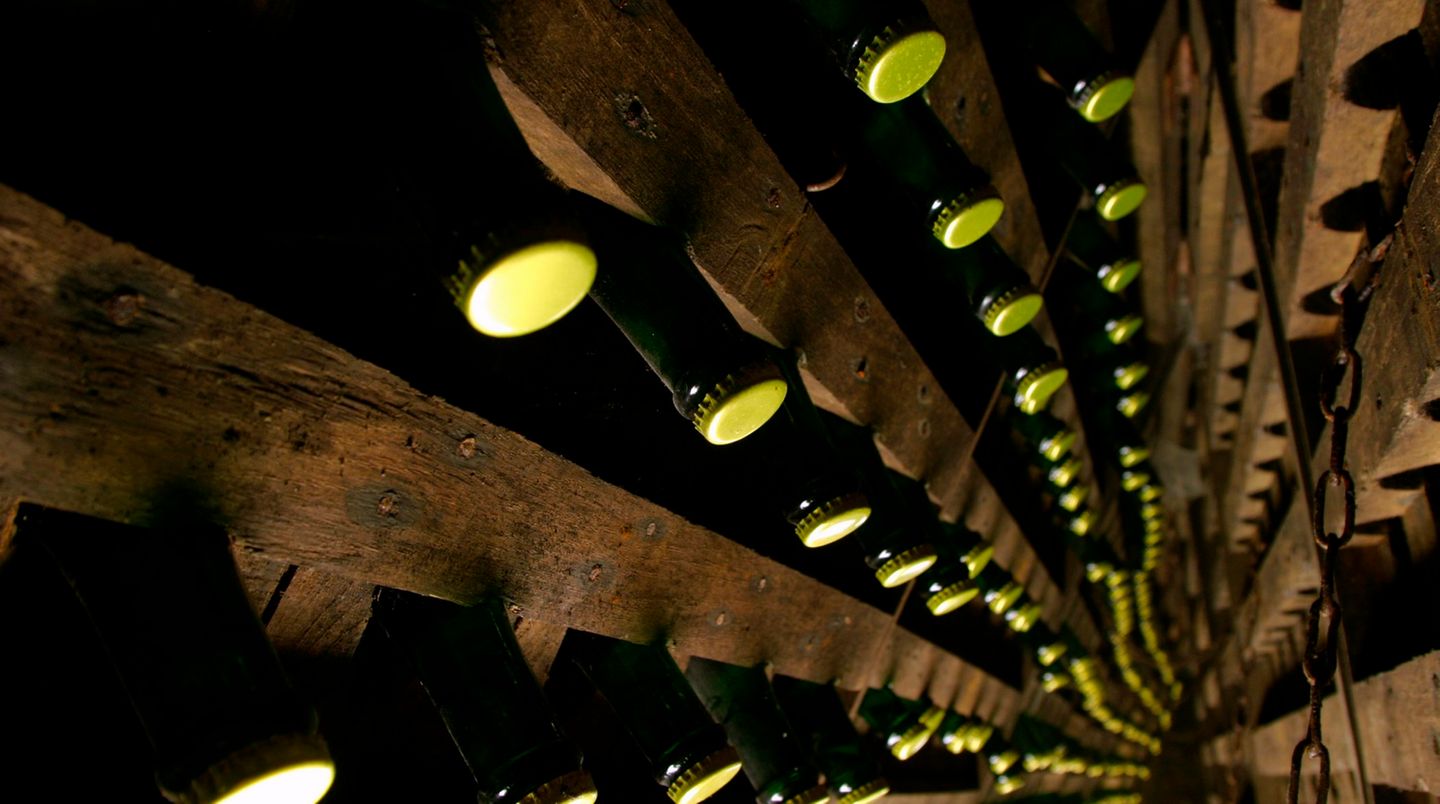 Mit Lebensmitteln, die reich an Histaminen sind, sollten Sie ebenfalls vorsichtig sein. Diese Stoffe kommen zum Beispiel in Salami, Käse, Sauerkraut, Wein und Sekt vor, wenn diese Nahrungsmittel zu lange gelagert wurden oder länger gereift sind