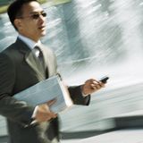 "Wenn man in die falsche Richtung läuft, hat es keinen Sinn, das Tempo zu erhöhen."  Birgit Breul, CDU-Spitzenpolitikerin, ehemalige Präsidentin der Treuhandanstalt