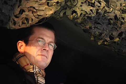 Karl-Theodor zu Guttenberg