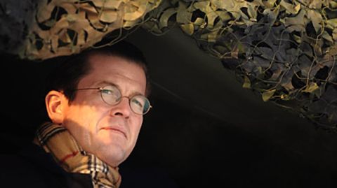 Karl-Theodor zu Guttenberg