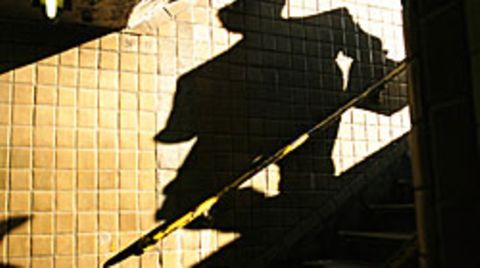 Mehr als die Hälfte der Stalker, die sich an die Berliner Beratungsstelle wenden, verfolgen ihre Ex-Partnerinnen