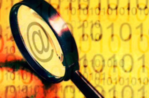 In Zukunft soll man sich mit intelligenten Suchmaschinen normal unterhalten können
