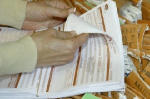 Schwere Panne im Bundesverteidigungsministerium: Dort wurden brisante Akten vernichtet