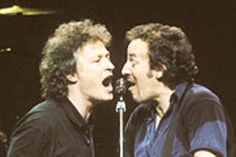 Der Boss wird 60: Wolfgang Niedecken über Bruce Springsteen: "Er ist ein glücklicher Sisyphos"