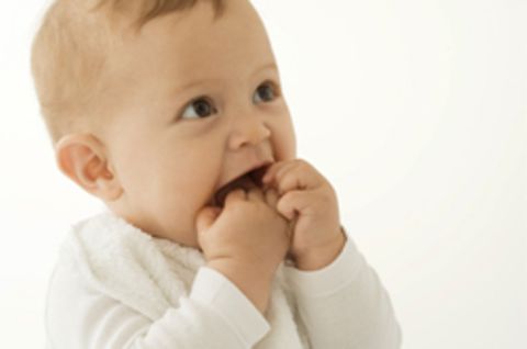 Durchschnittlich bekommt eine Frau in Deutschland 1,33 Kinder