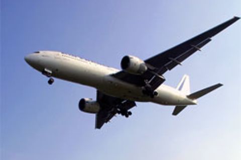 Ready for take-off - die Reisebranche verzeichnet 20 Milliarden Euro Umsatz