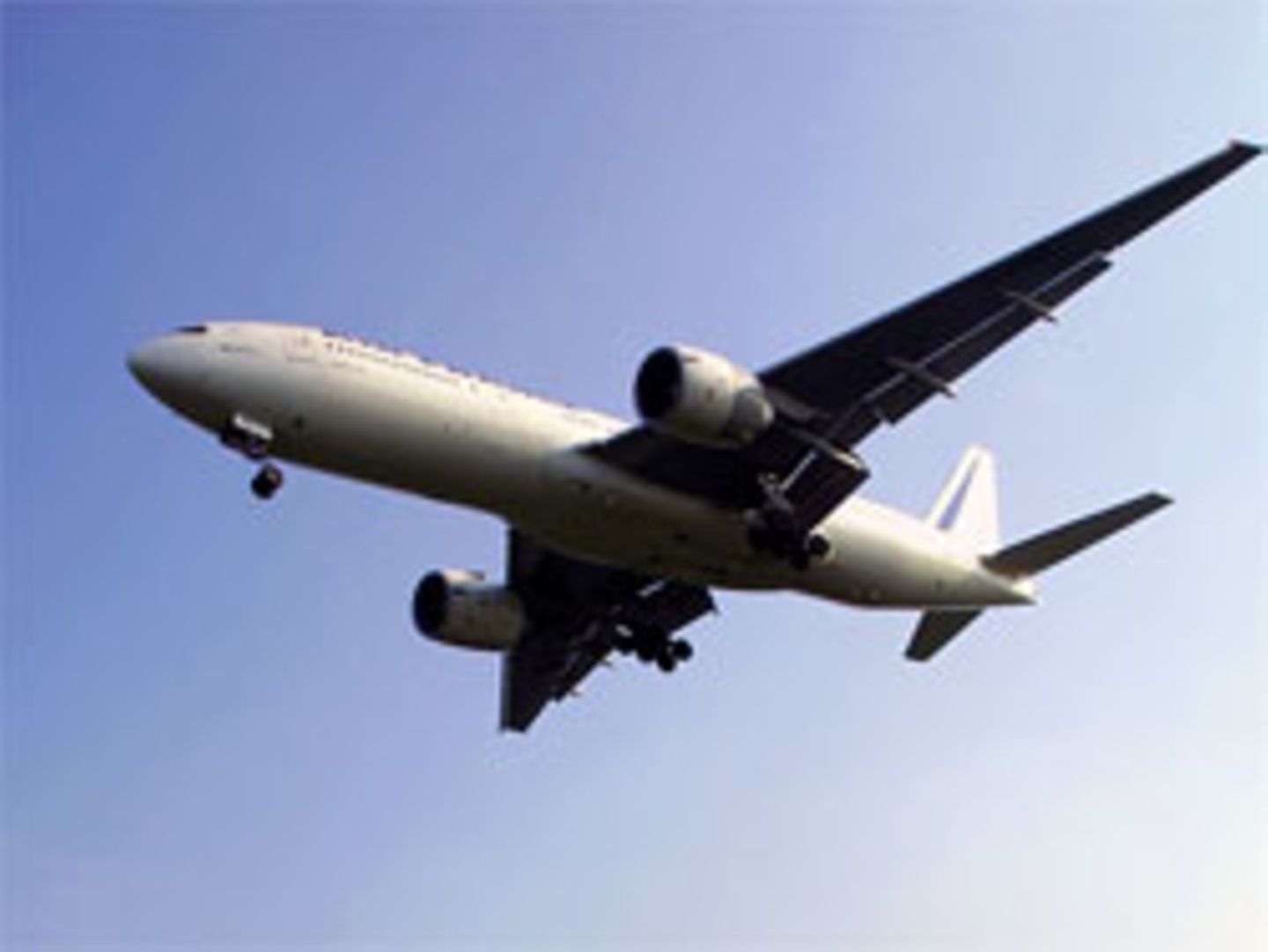 Ready for take-off - die Reisebranche verzeichnet 20 Milliarden Euro Umsatz