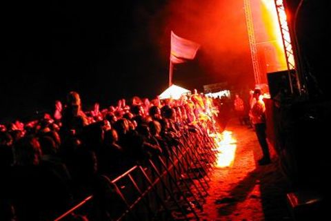 Haldern Pop