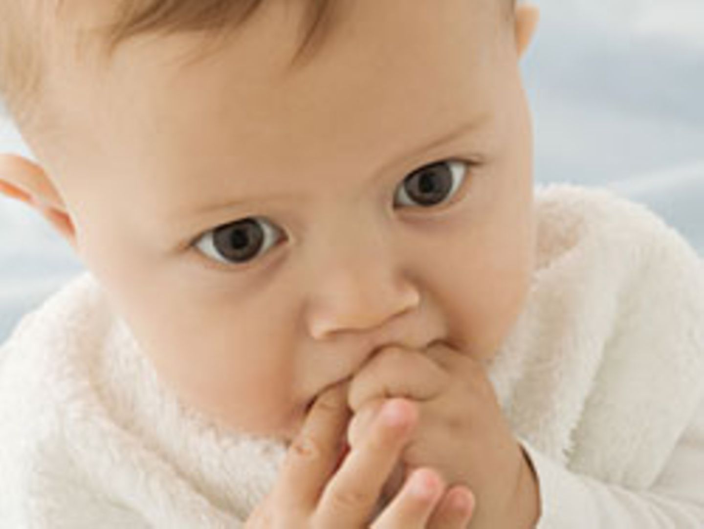 Gesundheit fürs Geschwisterkind: An "Retter-Babys" werden hohe Ansprüche gestellt
