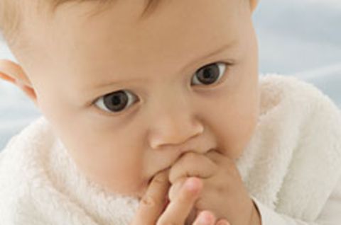 Gesundheit fürs Geschwisterkind: An "Retter-Babys" werden hohe Ansprüche gestellt