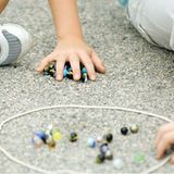 "Alle Eltern wissen, dass sich verschwundene Gegenstände (TicTacs, Murmeln, halbe Buntstifte) nicht nur in der Waschmaschine wiederfinden!", schreibt K-H Weilnau aus Wiesbaden