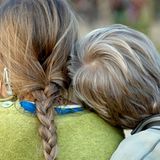 "Für Samenspende, Eizellenspende und Leihmutterschaften sollte es Grenzen geben.  Der Mensch darf sich nicht alles erlauben. Was wird denn aus den Kindern, die später fragen werden, wer ihr Vater ist? Dann fangen die Probleme erst an", meint  Evrim Ceylan