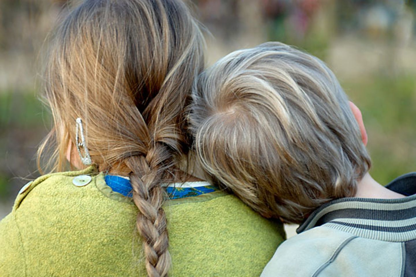 "Für Samenspende, Eizellenspende und Leihmutterschaften sollte es Grenzen geben.  Der Mensch darf sich nicht alles erlauben. Was wird denn aus den Kindern, die später fragen werden, wer ihr Vater ist? Dann fangen die Probleme erst an", meint  Evrim Ceylan