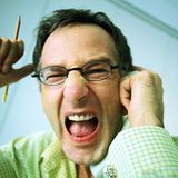 "Geot" sieht die Werbanrufe sogar als Hobby an: "Immer wieder mit Zwischenfragen unterbrechen, niemals 'Ja' sagen, persönliche Details des Anrufers erfragen, [...] dem Anrufer Zeit rauben, ihm selber versuchen etwas zu verkaufen: Das kann sehr unterhaltsam sein!"