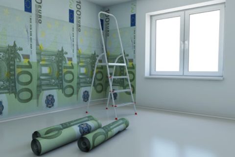 Mieter, die ihre Rechte kennen und nutzen, sparen bares Geld