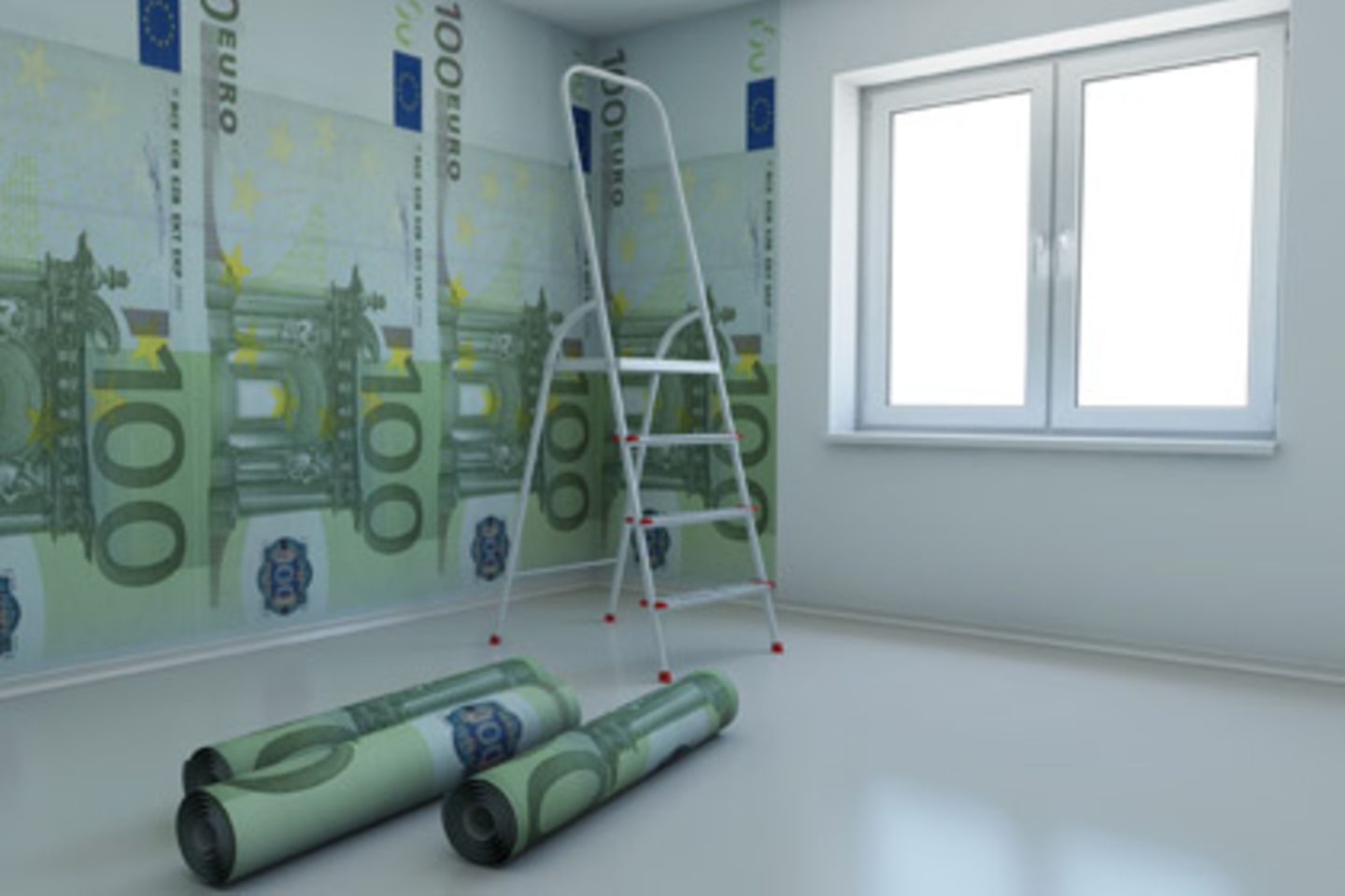 Mieter, die ihre Rechte kennen und nutzen, sparen bares Geld