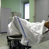 Danach gefragt, welchen Beruf ihr künftiger Partner auf keinen Fall haben dürfe, sagten die meisten Frauen Leichenwäscher (98 Prozent), Totengräber (97 Prozent)...