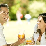 Michail O. aus Magdeburg schreibt: "In leckerem Saft steckt Bärenkraft. Das muss man eben auch sehen können. Zudem machen uns knallige Farben munter - trüber Kaffee würde uns doch die letzte gute Laune rauben"