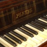 Klavier als Drogenversteck    Drogenschmuggler haben als Versteck für mehr als 16 Kilogramm Kokain ein Piano benutzt. Das gebrauchte Musikinstrument, das per Flugzeug auf dem Weg von Chile nach Spanien war, fiel dem Zoll bei einem Zwischenstopp in Frankfurt auf. Der Verkaufswert: bis zu 2,5 Millionen Euro.