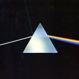 Der Abräumer der 70er Jahre: Mit ihren psychedelischen Klangreisen erspielte sich die englische Band Pink Floyd nicht nur unter Drogenkonsumenten Kultstatus. Ihr größter Erfolg, das Album Dark Side Of The Moon, verkaufte sich seit der Veröffentlichung im März 1973 mehr als 30 Millionen mal und wurde unerreichte 741 Wochen in den US-Billboard-Charts notiert. Eine halbe Generation rauchte zu dieser Musik ihre Joints.