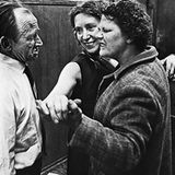 1968 kehrte der Schwede in die Hansestadt zurück und begann, die Gäste zu fotografieren