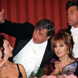 Raquel Welch, Richard Lugner