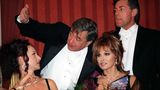Raquel Welch, Richard Lugner