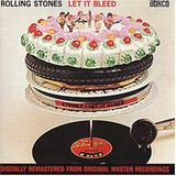 Let it Bleed: Der direkte Nachfolger von "Beggars Banquet" konnte das hohe Niveau halten und ihrem Gesamtschaffen mit "Gimme Shelter" und "You can't always get what you want" einige ihrer feinsten Stücke hinzufügen.