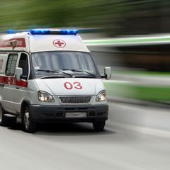 Spüren Sie Ihre Beine nicht mehr? Dann schnell ins nächste Krankenhaus