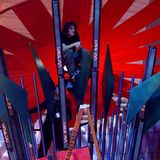 Rage Against the Machine