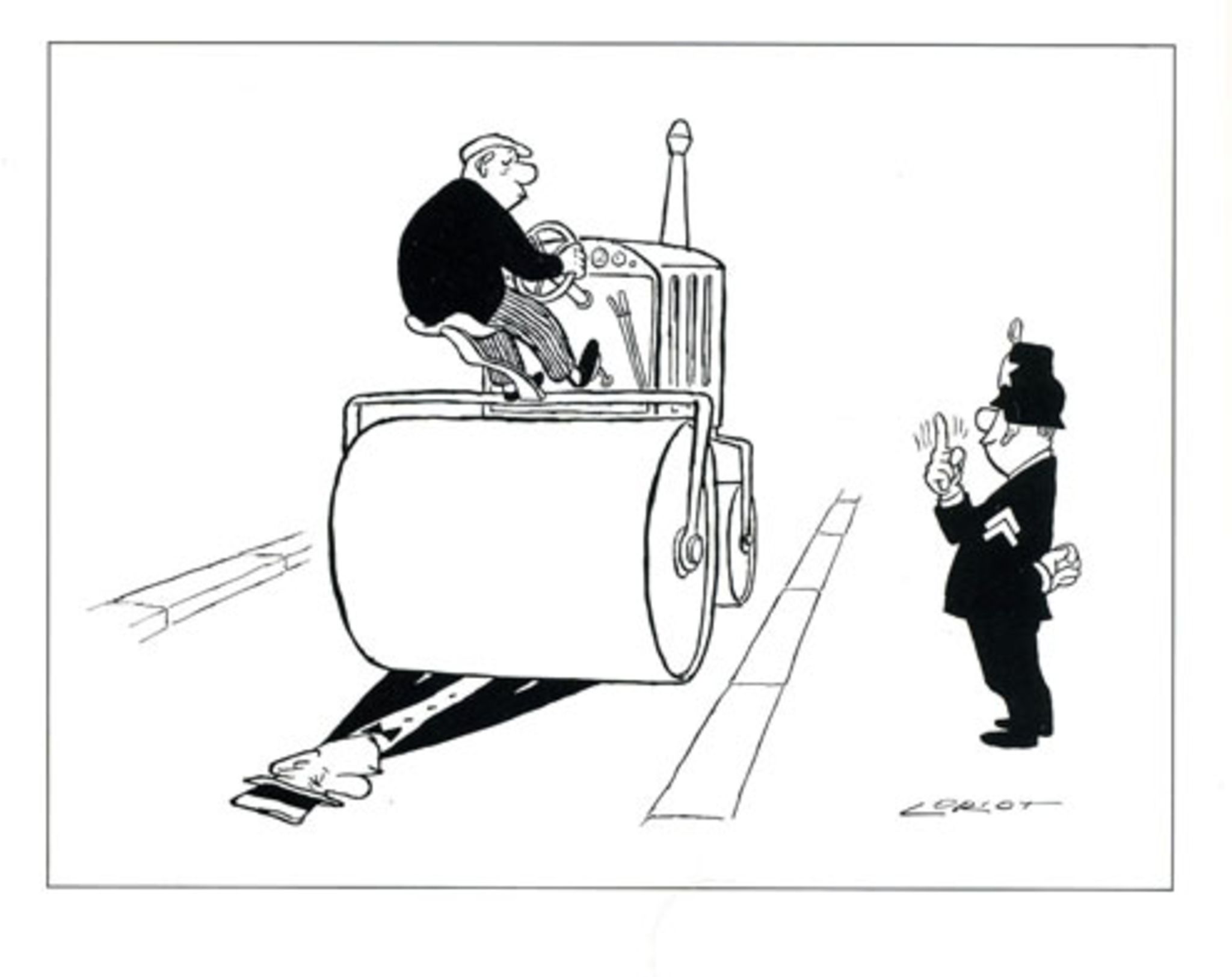 Loriot | STERN.de