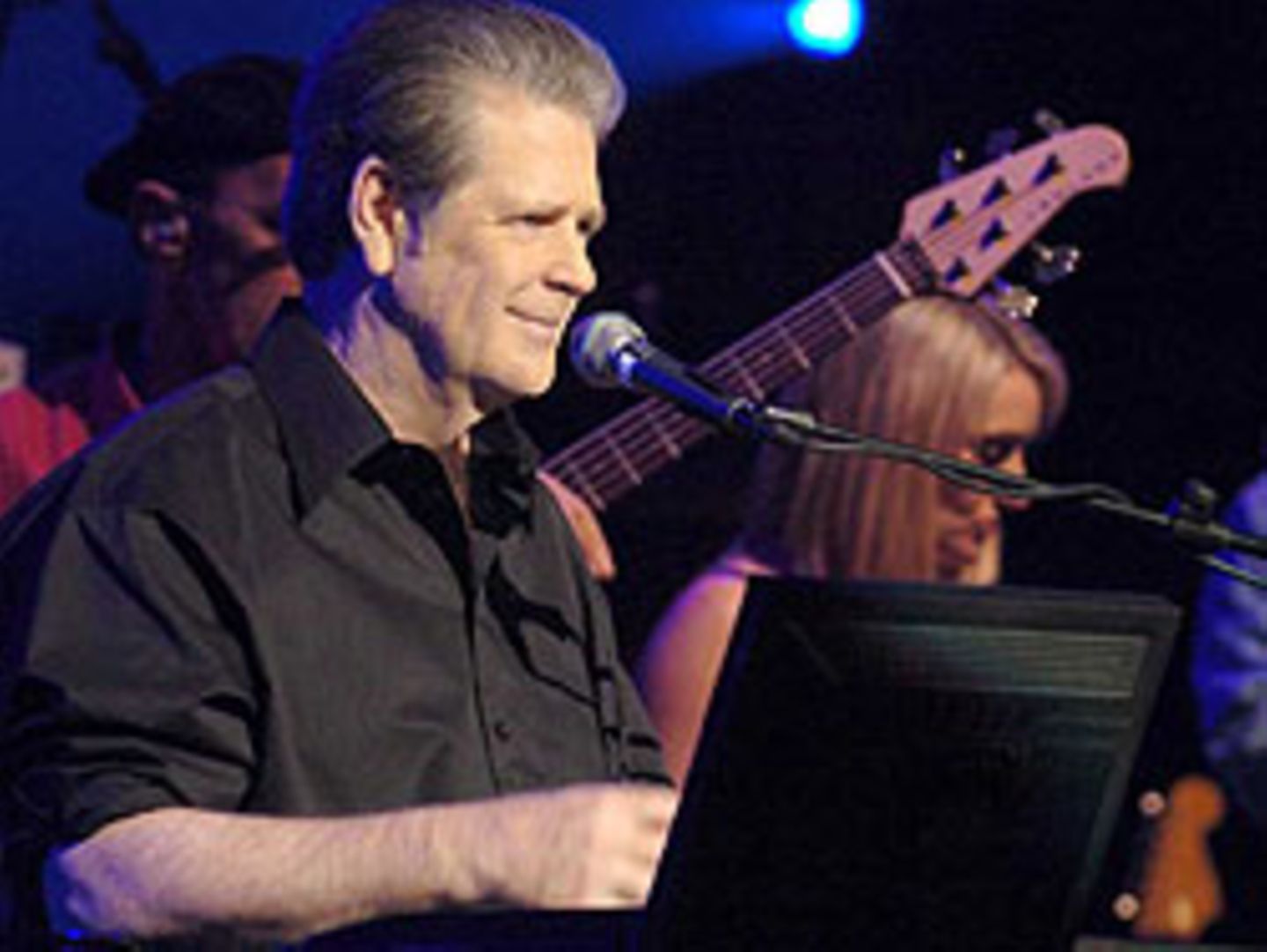 Galt einstmals als "Mozart der Popmusik": Brian Wilson
