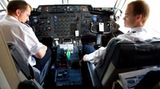 Wer ihnen nicht traut, sollte sich besser in kein Flugzeug setzen. Rang 2 belegen die Piloten