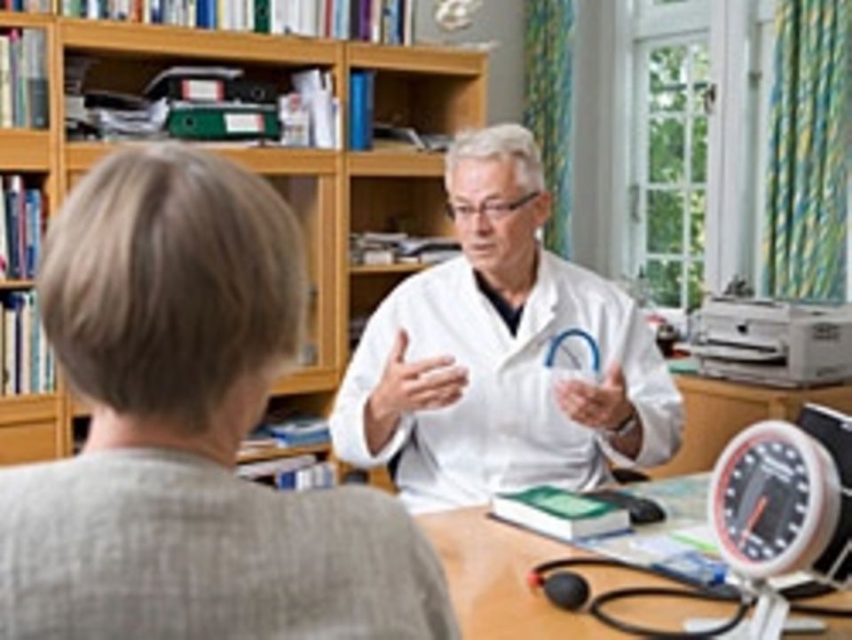 Individuelle Gesundheitsleistungen: Ärzte und IGel: Vom Beratungs- zum Verkaufsgespräch Ärzte und IGel: Vom Beratungs- zum Verkaufsgespräch