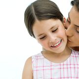 Jasmin P., Frankfurt schreibt - ganz einfach: "Weil wir gerne Nähe spüren..."