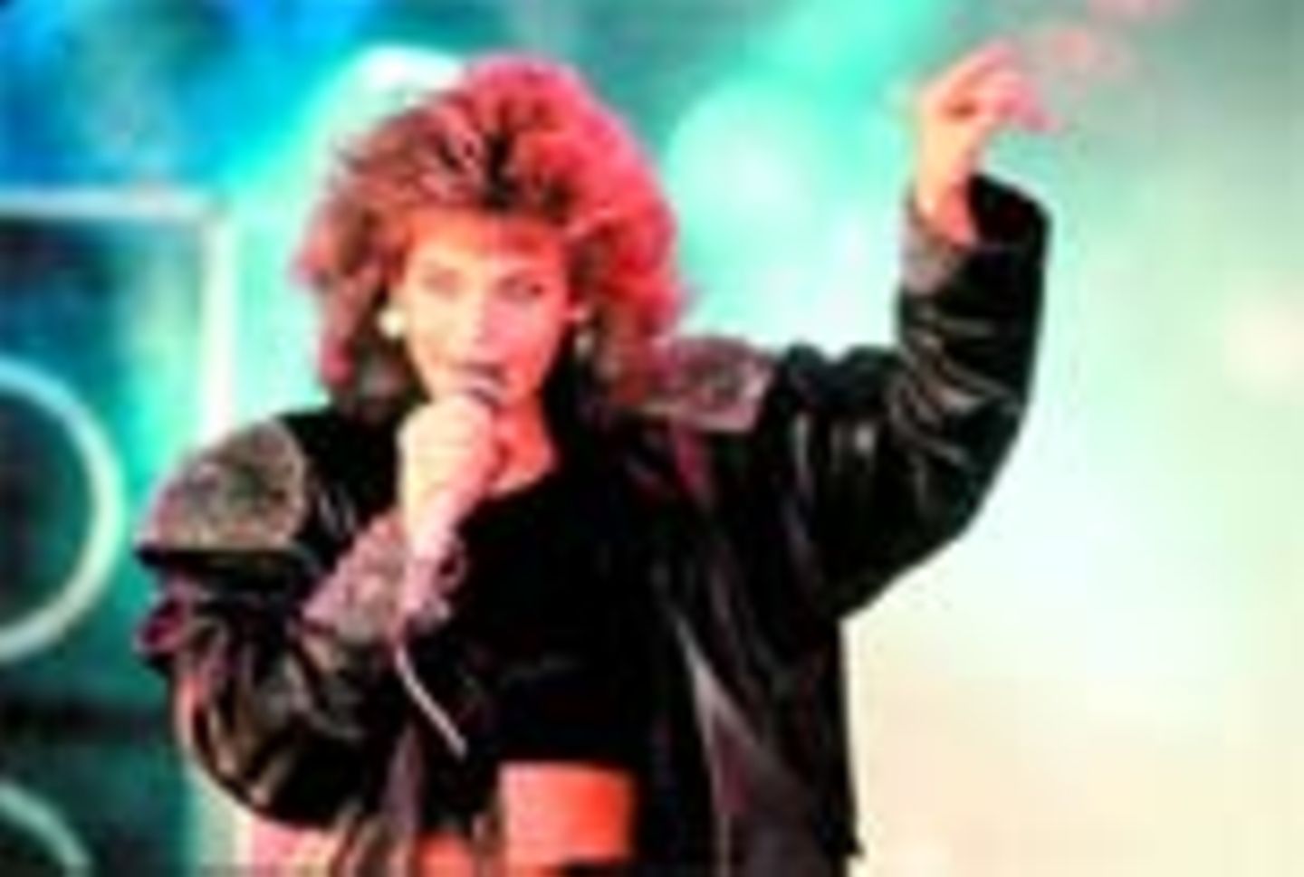 C.C. Catch