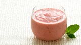 Ein Joghurt mit Fruchtzubereitung kommt mit nur 3,5 Prozent Frischfrucht aus, bei Zitronen sind sogar nur 1,5 Prozent notwendig