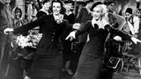 Blondinen bevorzugt, USA 1952/53     Jane Russell, Marilyn Monroe