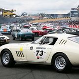 Den Startschuss bei den "Classics" gibt traditionell eine Berühmtheit: In diesem Jahr hatte Astronaut Buzz Aldrin, vierter Mann auf dem Mond, am Samstag Nachmittag um 16.00 Uhr den Finger am Abzug. Gefahren wurde auf der Originalstrecke über 13,65 Kilometer über eigens gesperrte öffentliche Straßen. Die alle zwei Jahre stattfindenden "Classics" sind die einzige Veranstaltung bei der dies außer beim regulären Rennen geschieht