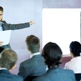 "Ich würde mir die Freiheit nehmen, das zu sagen, was ich denke - und damit ziemlich sicher nicht lange Ministerin sein", stellt Karen aus Miesbach fest