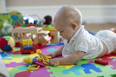 Zu viele Weichmacher im Kinderspielzeug: Wie groß ist die Gefahr für Kinder?