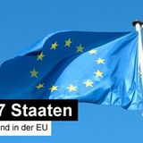 Fotostrecke: Die Europäische Union in Zahlen