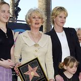 Filmstar wollte Hedren nie werden - und doch begründete sie eine Schauspielerinnen-Dynastie. Mit nur zwölf Jahren stand Melanie Griffith in "Smith! - Ein Mann gegen alle" 1969 erstmals vor der Kamera. In den 80er Jahren war sie eine der gefragtesten Schauspielerinnen Hollywoods