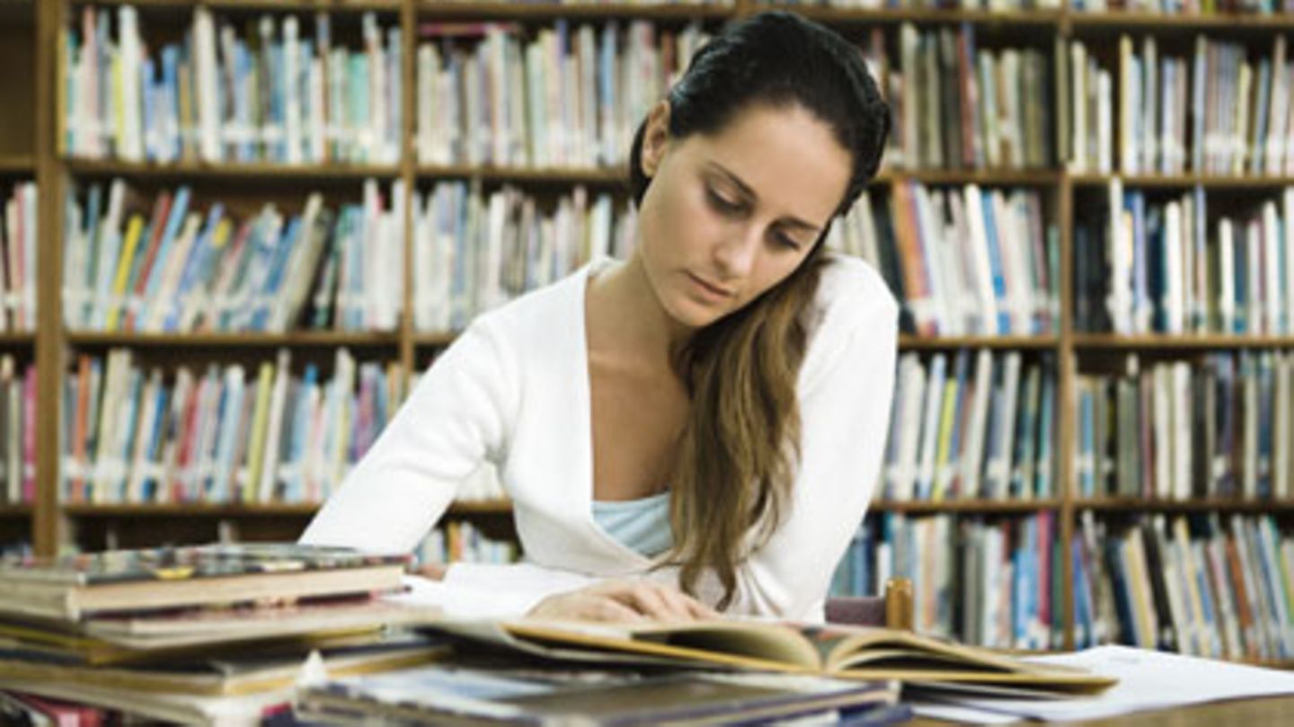 Nach dem Abitur Deshalb lohnt sich ein Studium STERN.de