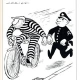 stern Cartoons: Loriots stern-Stunden