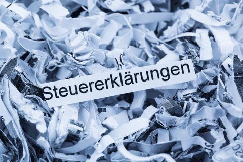 Böse Überraschungen lassen sich vermeiden, wenn Sie Ihren Steuerberater mit Bedacht wählen