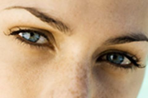 Die Leistung der Augen lässt sich trainieren